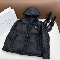 Prada Down Jackets